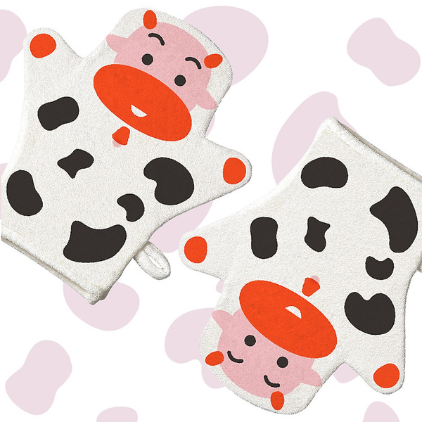  Găng tay tăm bé hiệu FARLIN BF-301 