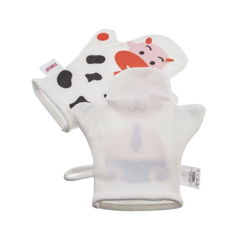  Găng tay tăm bé hiệu FARLIN BF-301 