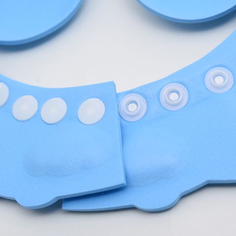  Nón gội đầu chắn nước cho bé Orange Baby 