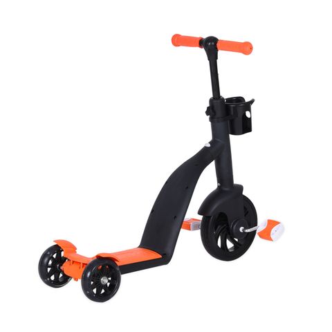  Xe scooter 3 trong 1 Everest Kid 