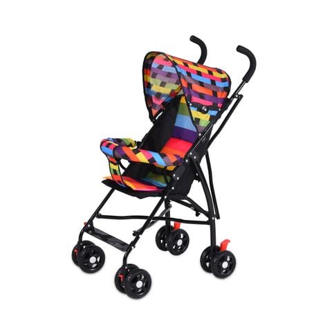  Xe đẩy gấp gọn Everest Kid 
