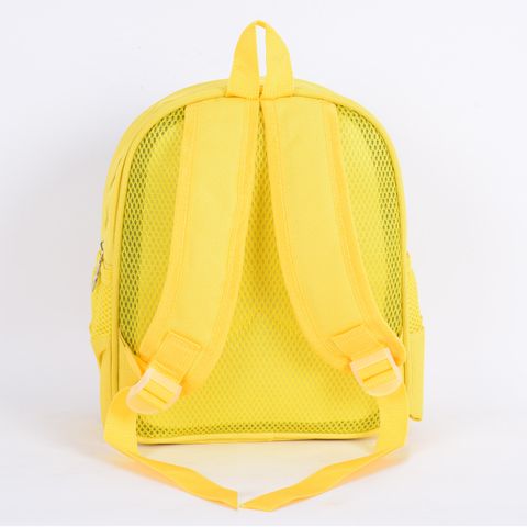  Balo xe (28x23cm) Orange Baby 