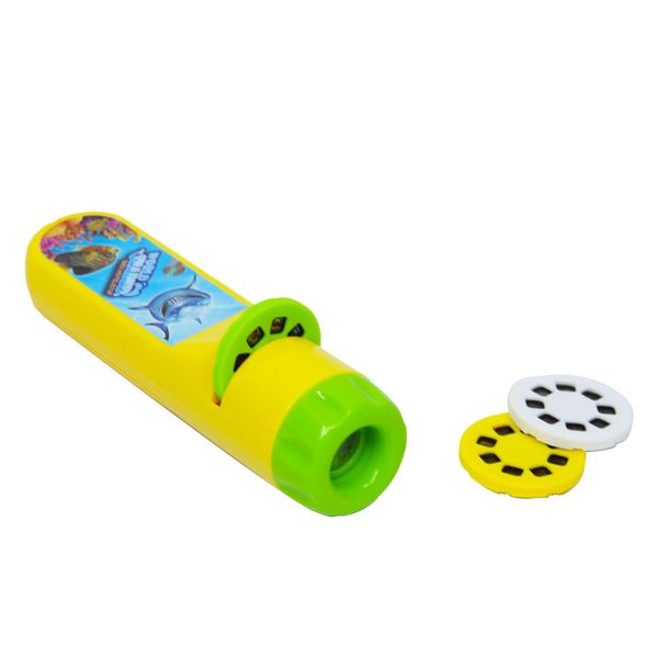  Đồ chơi đèn chiếu vẽ thế giới đại dương VBCare 