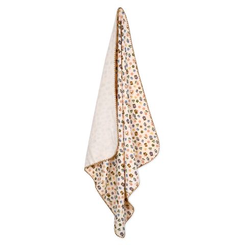  Khăn tắm Muslin cao cấp 6 lớp 110x110cm 