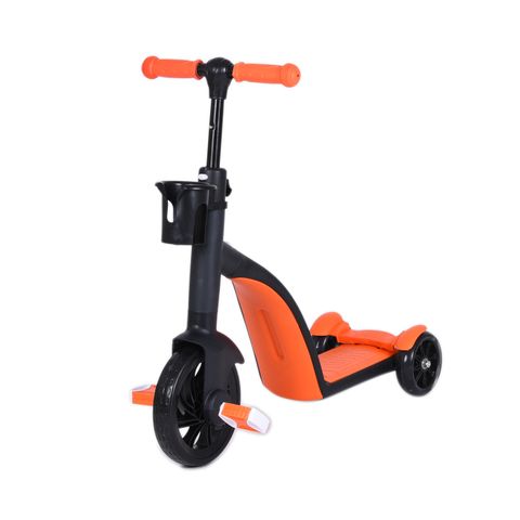  Xe scooter 3 trong 1 Everest Kid 