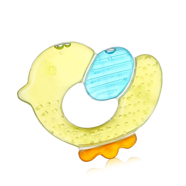  Cắn nướu mềm hình con gà Kidsme  (Từ 3 tháng tuổi) 