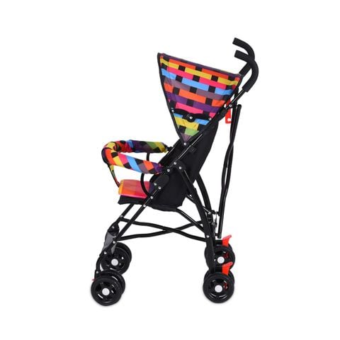  Xe đẩy gấp gọn Everest Kid 