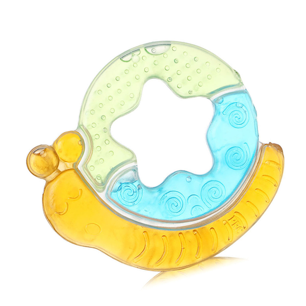  Cắn nướu mềm hình ốc sên Kidsme (Từ 3 tháng tuổi) 