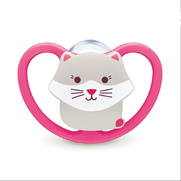  Bộ 2 tỉ giả Silicone S2 Space 6-18m 