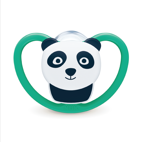  Bộ 2 tỉ giả Silicone S2 Space 6-18m 