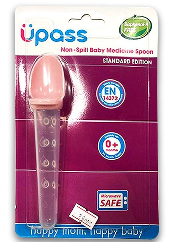  Thìa uống thuốc chống đổ Upass UP3031NH 