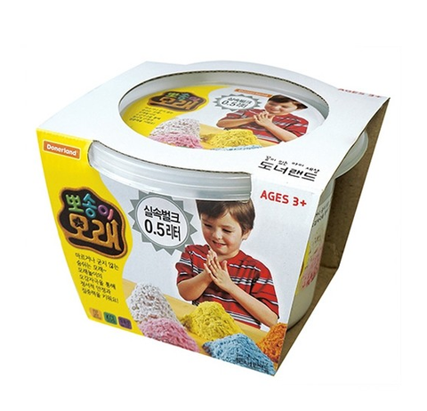  Cát động lực Donerland 0.5L MA0151 