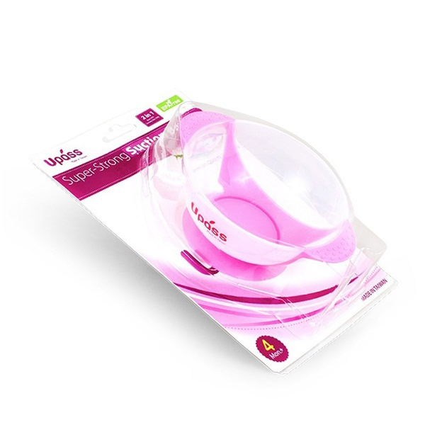  Bát ăn dặm Upass cho bé UP5103H/UP5103X 