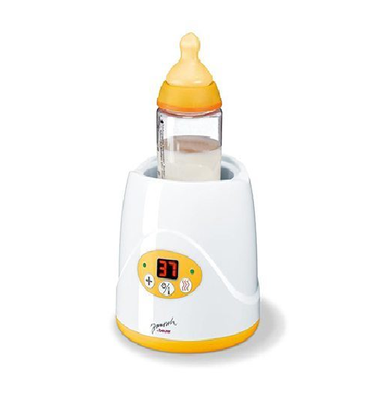  Máy ủ ấm bình sữa, thức ăn cho bé Beurer BY52 