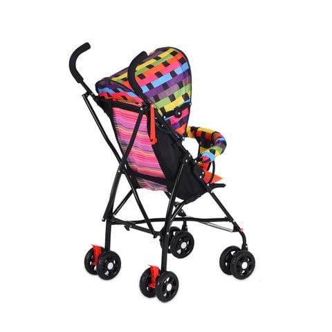 Xe đẩy gấp gọn Everest Kid 
