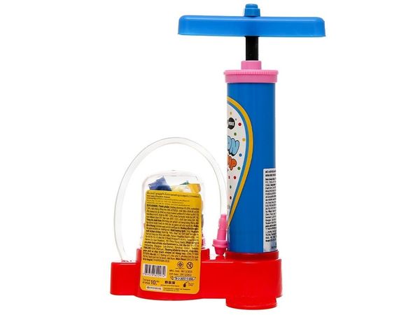  Kẹo bơm bong bóng Playmore 10g 