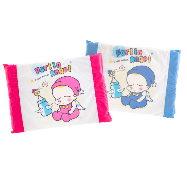  Gối Cao Su Thoát Mồ Hôi cho bé Farlin 