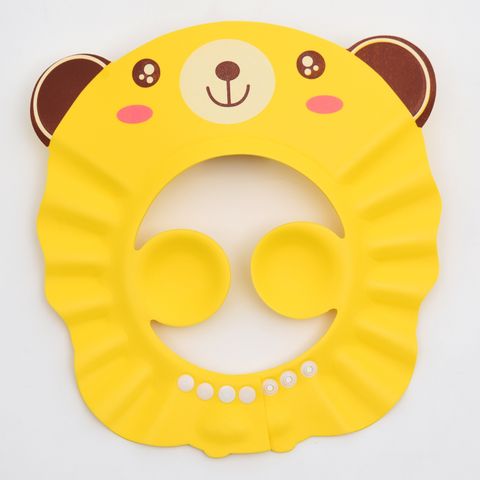  Nón gội đầu chắn nước cho bé Orange Baby 