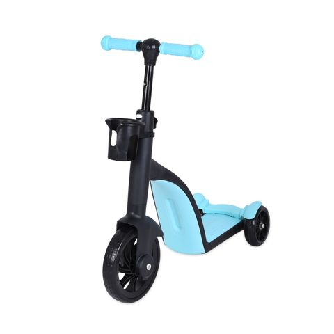  Xe scooter 3 trong 1 Everest Kid 