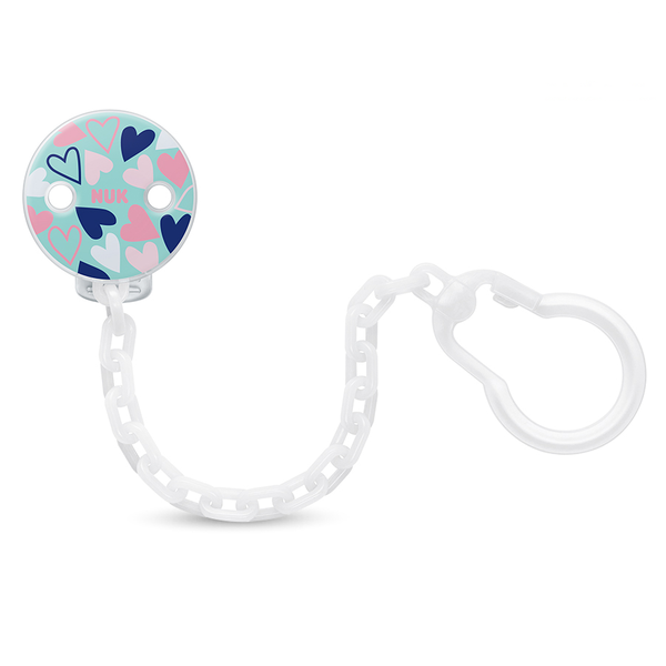  Dây đeo ti giả NUK 