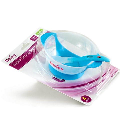  Bộ bát ăn Upass cho bé UP5104CX/UP5104CH 