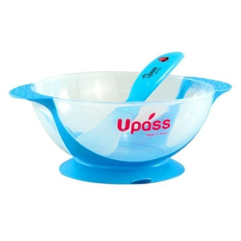  Bộ bát ăn Upass cho bé UP5104CX/UP5104CH 