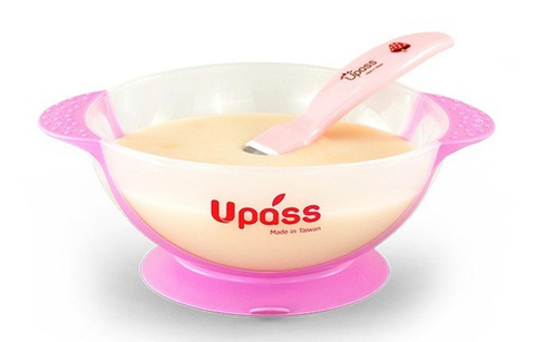  Bộ bát ăn Upass cho bé UP5104CX/UP5104CH 