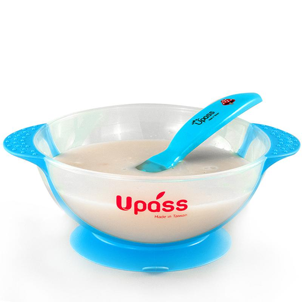  Bộ bát ăn Upass cho bé UP5104CX/UP5104CH 