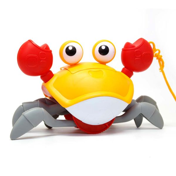  Đồ chơi cua bò VBCare 