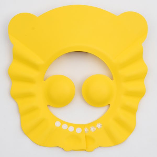  Nón gội đầu chắn nước cho bé Orange Baby 