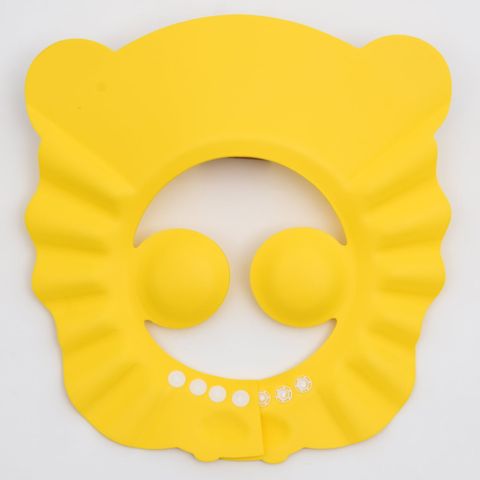  Nón gội đầu chắn nước cho bé Orange Baby 