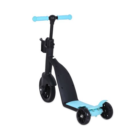  Xe scooter 3 trong 1 Everest Kid 