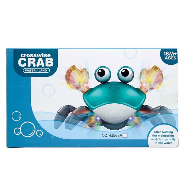  Đồ chơi cua bò VBCare 