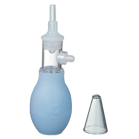  Hút mũi bóp Kuku - Ku5373 ( Màu xanh ) 