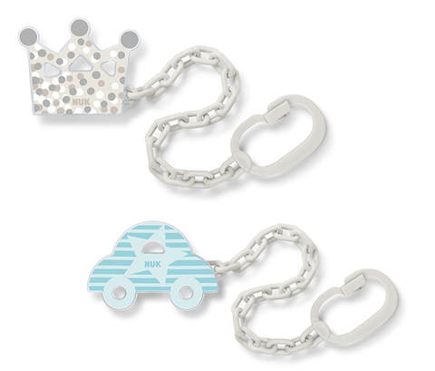  Dây đeo ti giả NUK.2 