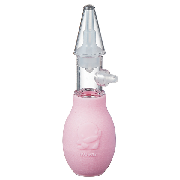  Hút mũi bóp Kuku - Ku5373 ( Màu hồng ) 
