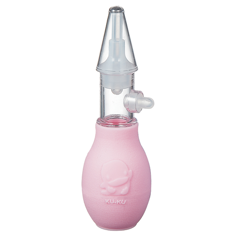  Hút mũi bóp Kuku - Ku5373 ( Màu hồng ) 