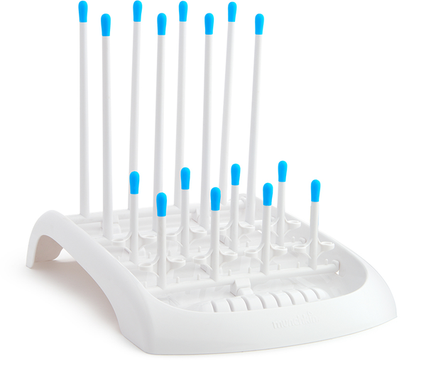  Giá úp bình sữa Munchkin 