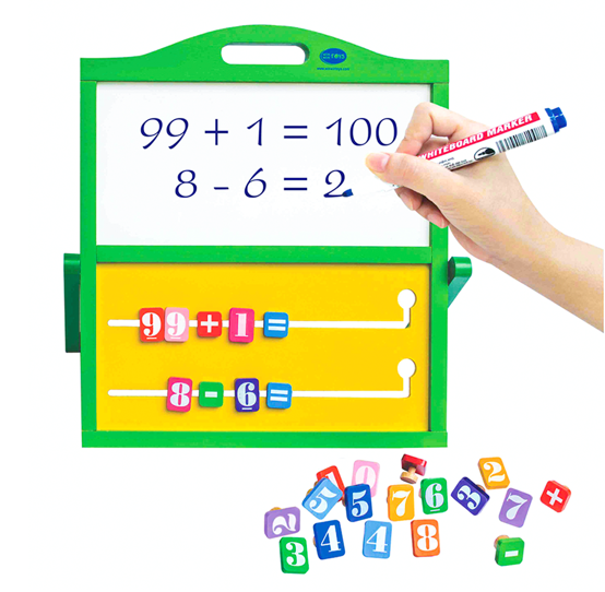  Đồ chơi bảng tính thông minh Winwin Toys 