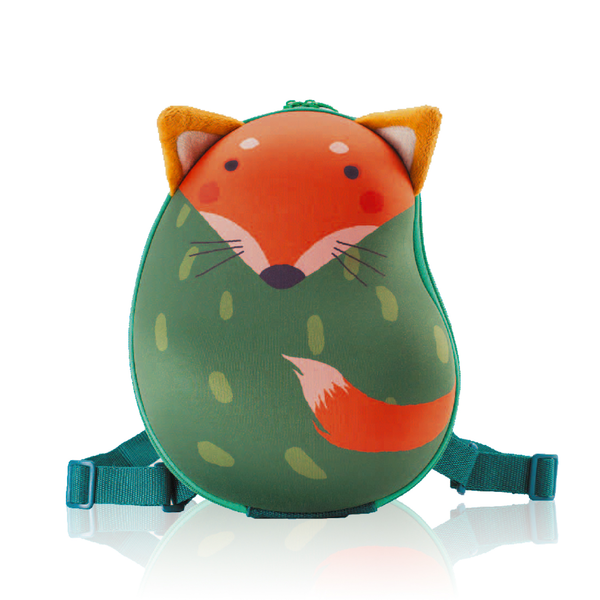  Túi đeo hiệu FARLIN hình Cáo Lanh Lẹ FB-50003 