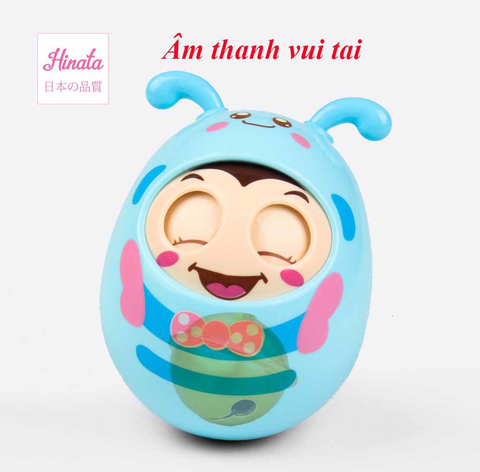  Đồ chơi lật đật DC45 Hinata 