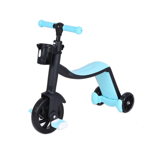  Xe scooter 3 trong 1 Everest Kid 