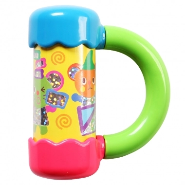  Chuông hình mèo con Toyroyal 