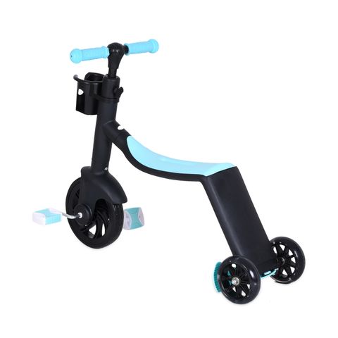  Xe scooter 3 trong 1 Everest Kid 