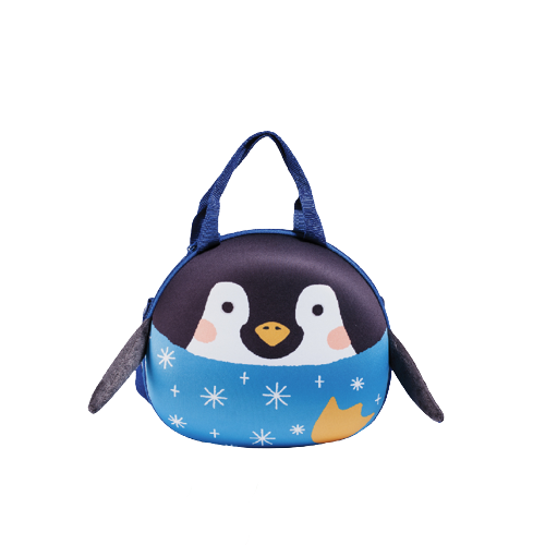  Túi đeo hiệu FARLIN hình Chim Cánh Cụt FB-50006 