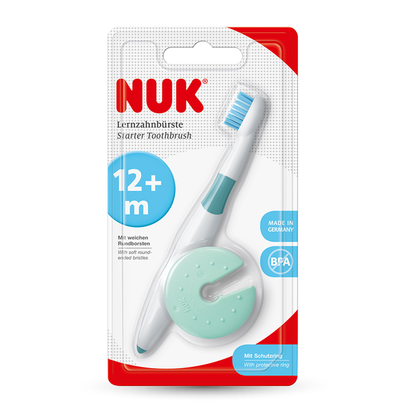  Bàn chải NUK 