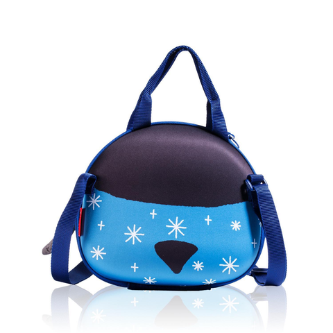  Túi đeo hiệu FARLIN hình Chim Cánh Cụt FB-50006 