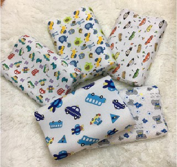  Gối cao su non trẻ em AC 