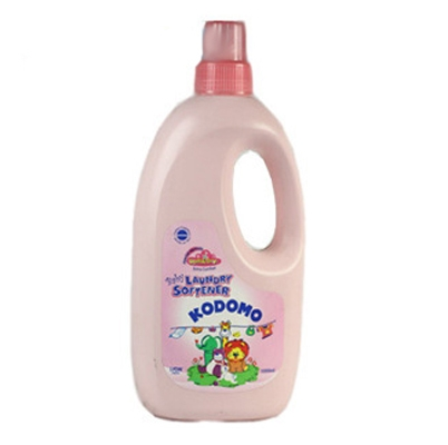  Nước xả mềm vải Kodomo 1000ml 