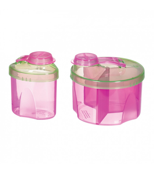  Bộ 2 hộp chia sữa Munchkin 